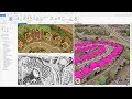 Creating 3D GIS from Imagery and Lidar