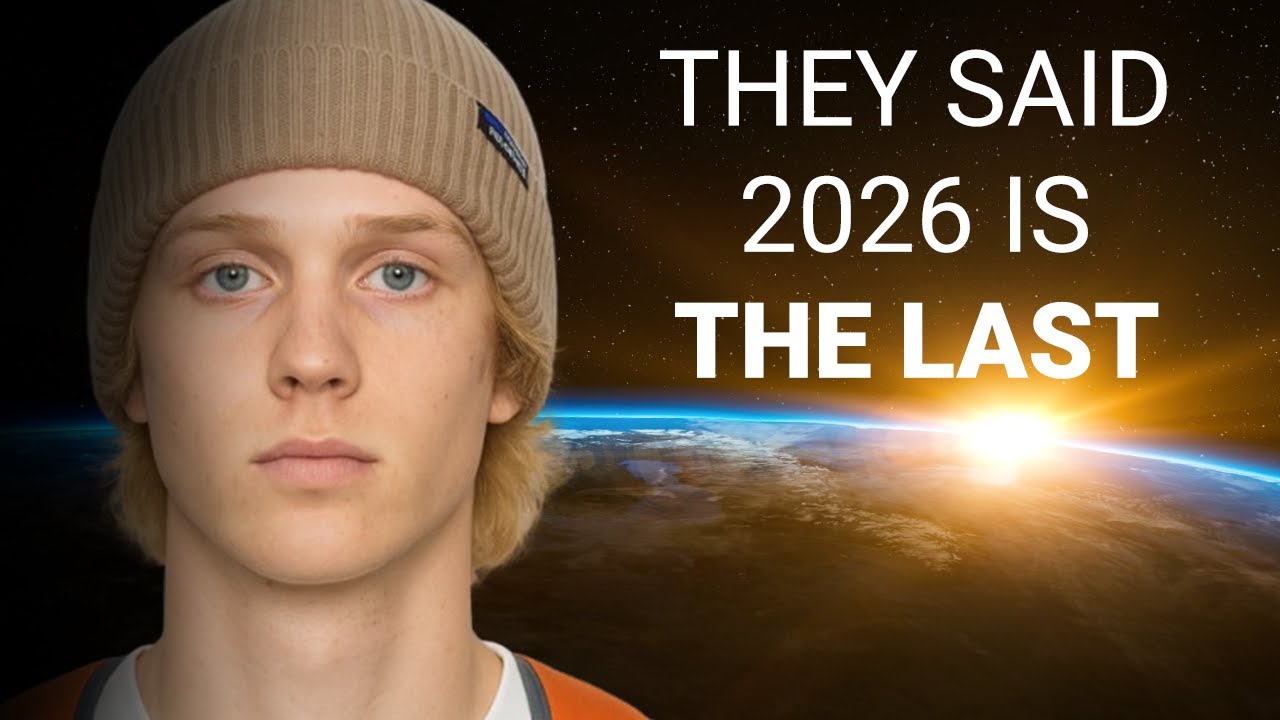 Boy Dies & Returns With a HORRIFYING Message from JESUS! |