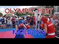 Chisinau, Moldova | Olympic Fest 2017