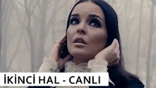 Bengü - İkinci Hal (Canlı - Beyaz Show) Resimi