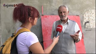 Erciş Belediyesini Erciş Halkına Sorduk Artık Belediyeye Rahatça Girip, Çıkabiliyoruz