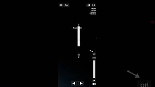 Orbit and re-entry tutorial in sfs #sfs #spaceflightsimulator 