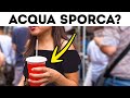 Il Disgustoso Incidente Che Diede Al Mondo La Limonata Rosa