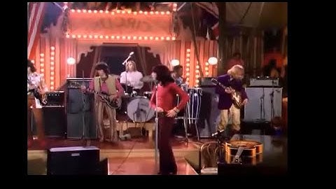 the rolling stones - parachute woman - rock and roll circus - stereo edit Ib