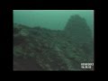 Nuevas i‪mágenes del volcán submarino de El ‪Hierro