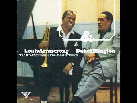 In a Mellow Tone (1990 Remaster) by Louis Armstrong, Duke Ellington