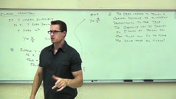 Intermediate Algebra Lecture 8.4 Part 4
