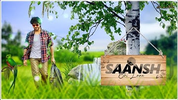 natural style whatsapp status video editing | kinemaster video editing new style 2022