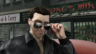 GTA 3 Coca-Cola Ad With Casin by glue70 (From TikTok) screenshot 4