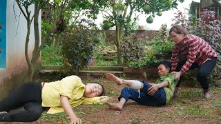 Download Lagu Harvesting Tons of Luffa Go Market to Sell – Captured a 10m, 100kg Giant Python Attacking a Farm Dog MP3 Download Lagu Harvesting Tons of Luffa Go Market to Sell – Captured a 10m, 100kg Giant Python Attacking a Farm Dog MP3