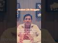 Why Modern Life Feels So Empty #life #motivation #inspiration #shorts #viral #viralvideos #resilient