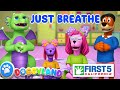 Just Breathe | First 5 California | Doggyland Kids Songs & Nursery Rhymes by Snoop Dogg