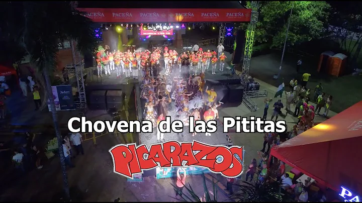 La Chovena de las Pititas