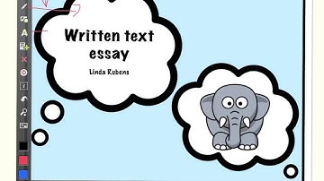 Quick tips for using Explain Everything
