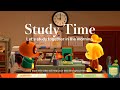 勉強用BGM しずえとたぬきちと朝から2時間勉強しよう Study With Me 勉強用BGM しずえとたぬきちと朝から2時間勉強しよう Study With Me
