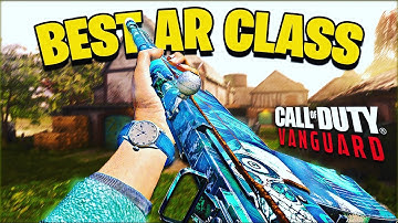 The Automaton is the BEST ASSAULT RIFLE on VANGUARD! (Best AUTOMATON Class Setup)