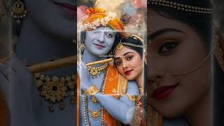 तेरे नाम से ही मेरा नाम जुड़ा #राधेराधे❤️ #jaishrikrishna🌸🌹🍁👏 #radhakrishna