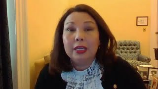 6pm Tammy Duckworth on PFAS chemicals from Sugar Camp Mine report
