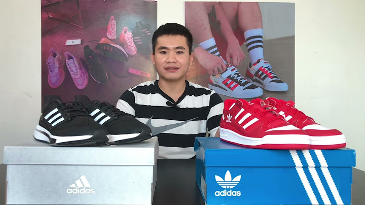 Adidas made in vietnam là gì năm 2024