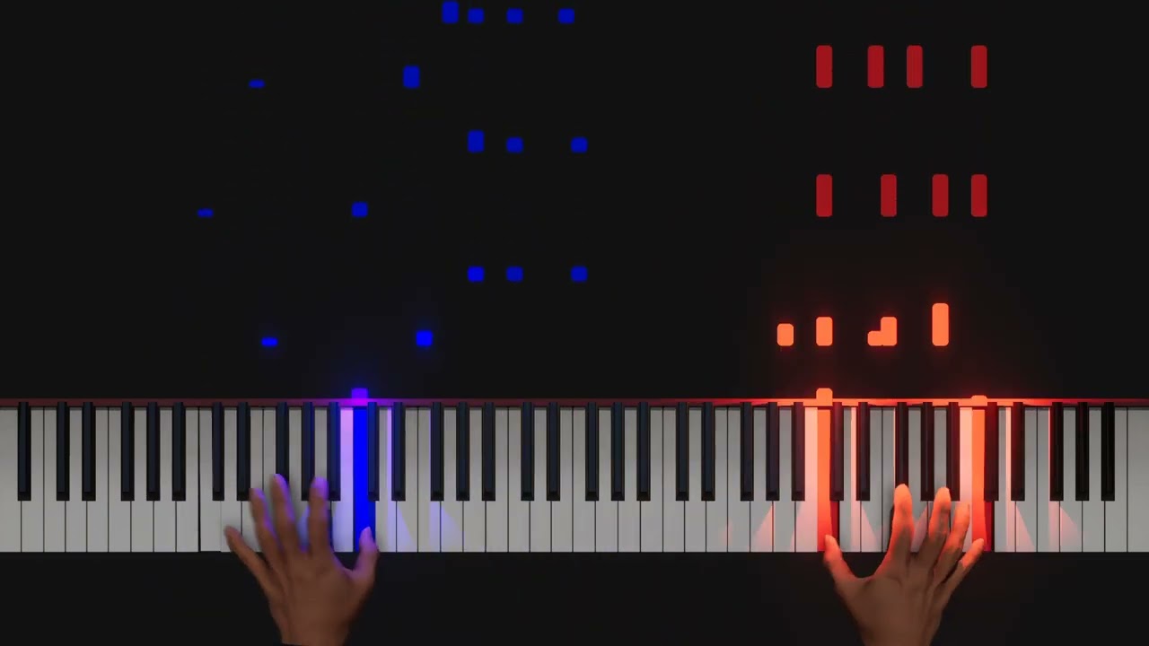 Tom Brier - Nyan Cat played by an AI