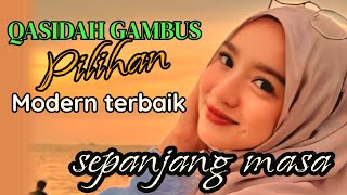 Qasidah Modern Terbaik 