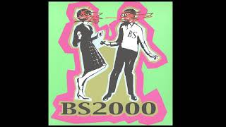 BS 2000 - Tote-A-Tune