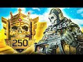 Road to Top 250 in Warzone 2 Ranked