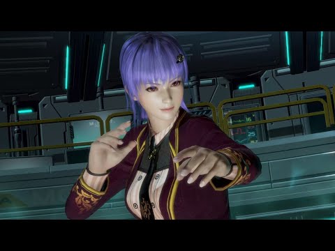 DEAD OR ALIVE 6 - #67 - (Arcade/Normal Mode) - Ayane