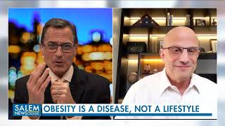 RFK Jr’s Bold Plan to Fix America’s Obesity Crisis | Dr. Evan Nadler Explains
