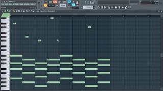 How to make Mandolin pattern | 8DIO Kontakt Library | Prince J Beatz |