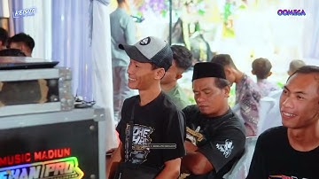 Cek Sound Omega " Kerinduan " DHEHAN PRO