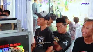 Cek Sound Omega ' Kerinduan ' DHEHAN PRO