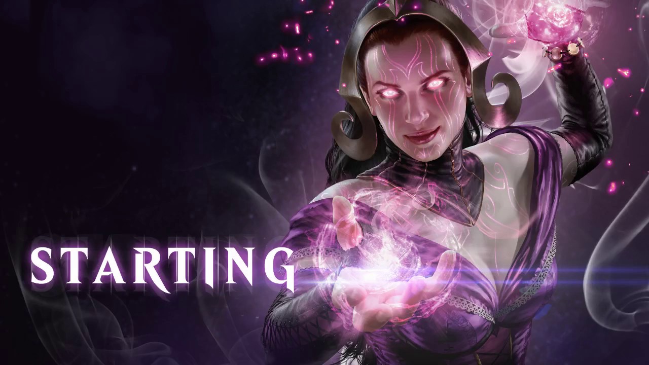 MTG Arena - Ravnica Contructed