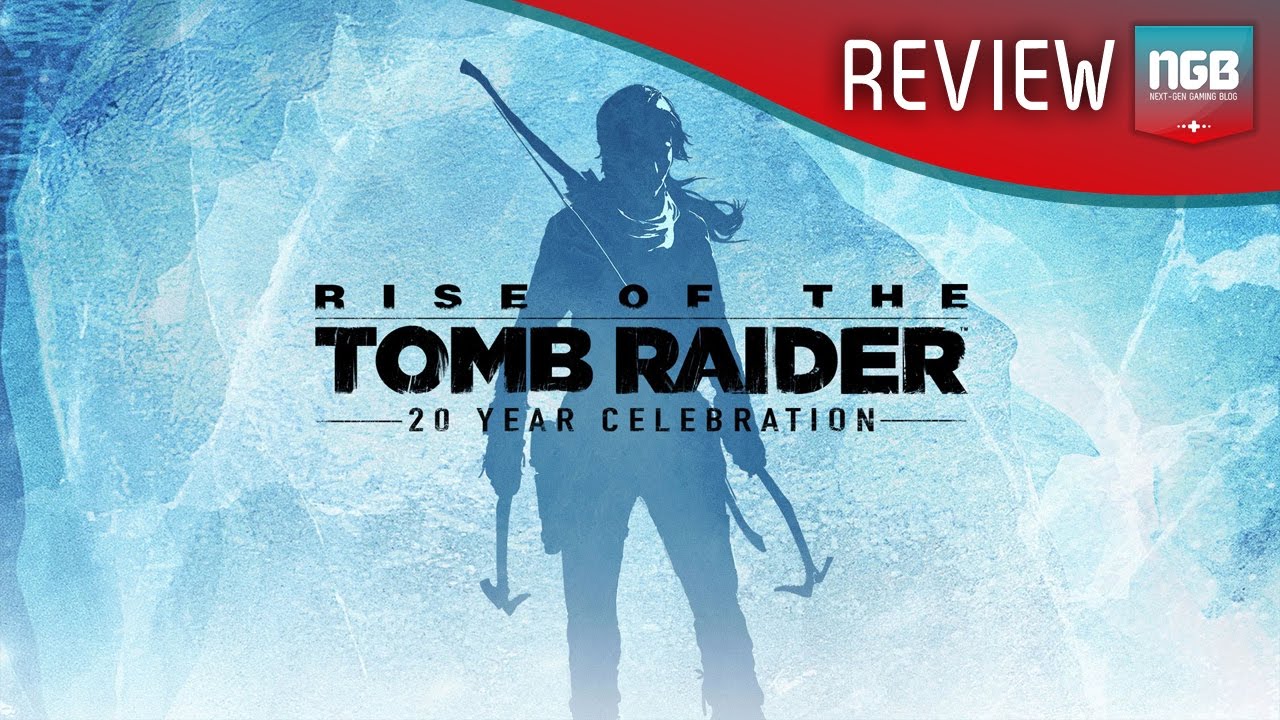 rise of tomb raider ps4 review