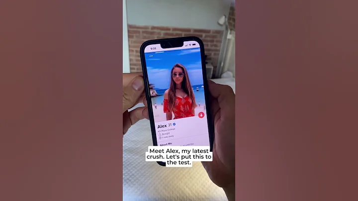After 680 tries I outsmarted Tinder algorithm!