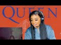 QUEEN “WE ARE THE CHAMPIONS” (REACTION)