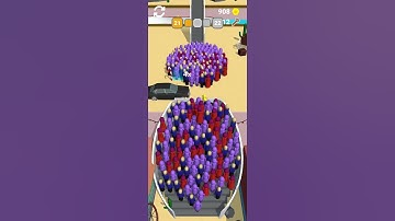 Escalators - Level 21