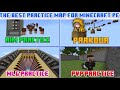 best prastic map for minecraft pe | minecraft | EasfontYT✔️