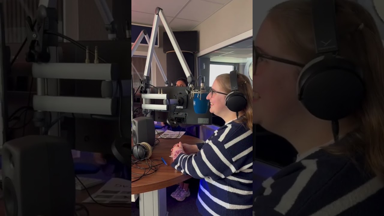 WACHER MACHER Wochenwette - Vogel zwitschern erraten