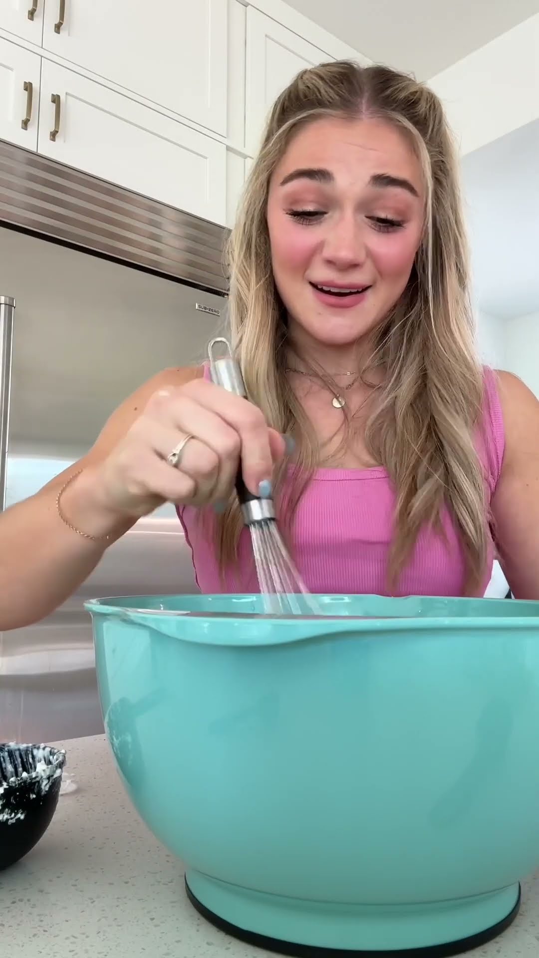 Meal Prep: Sheet pan breakfast burritos