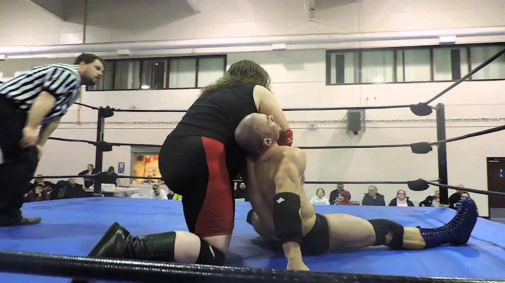 CEW Trouble In Paradise Newfoundland Heritage Cham...