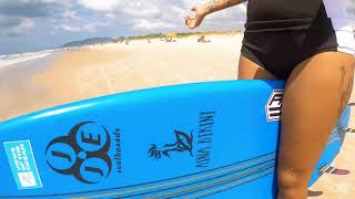 Aina Surf Girls Por Views Of The Ocean Film