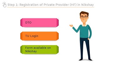 Topic 02: DBT processing via Nikshay (English)