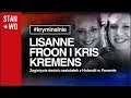 Zaginięcie Lisanne Froon i Kris Kremers - Kryminalnie #4