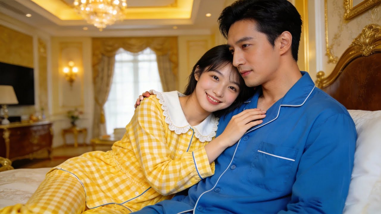 Her Inner Thoughts Were Heard by the Rich Family… and She Became Everyone’s Favorite!