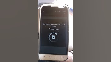 Metro pcs unlock not working samsung