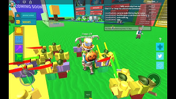 Army Control Simulator - [Part 1] Grand Root Money Hunt & ??? Trees With Alvy