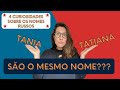 CURIOSIDADES ÚNICAS SOBRE OS NOMES RUSSOS