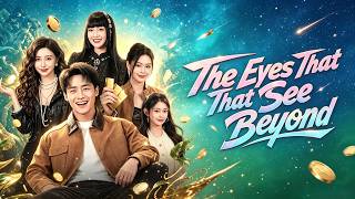 The Eyes That See Beyond (DUBBED) | Ordinary boy gains amazing vision！？#dramabox