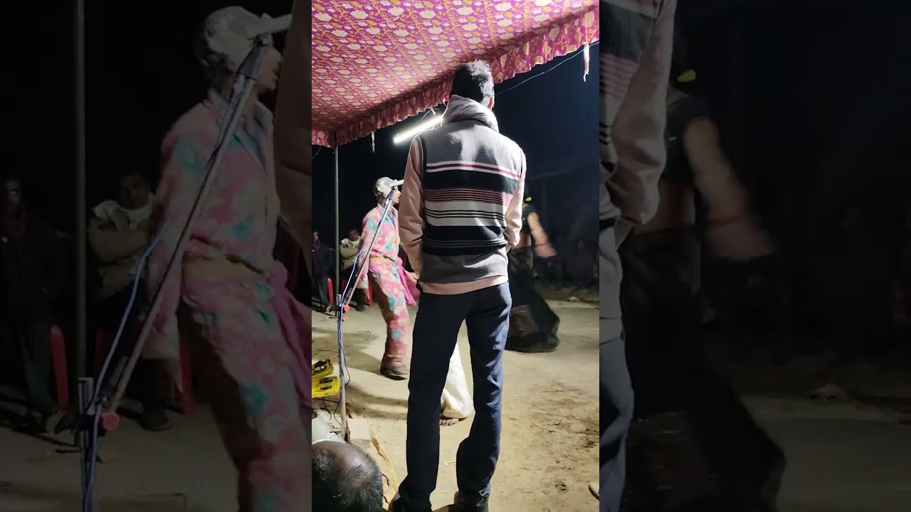 nanke Verma ka bhajan Dehati doston please Hamare channel ko subscribe aur like Karen share Karen